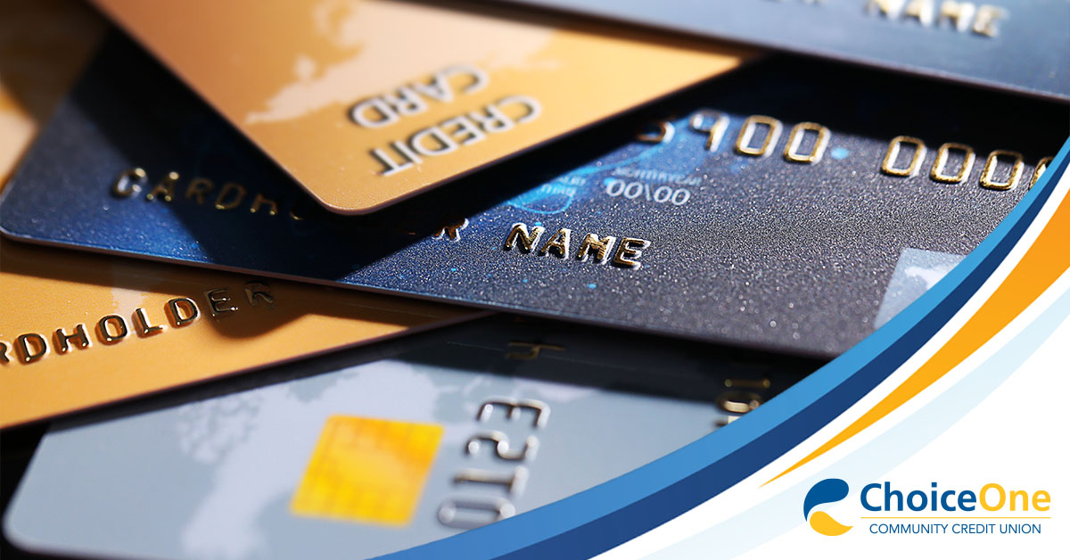 3 Ways to Consolidate Credit Card Debt Choice One Community Credit Union