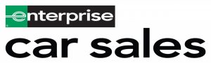 New enterprise car sales logo.