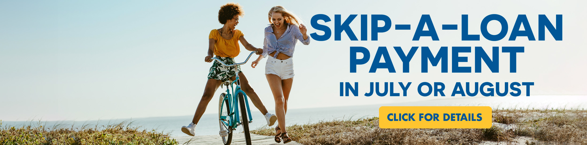 Choice One Community FCU